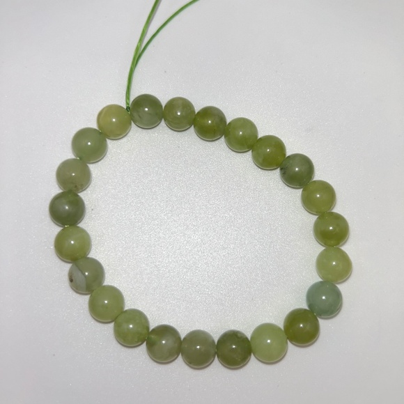 Jade bracelet - Picture 1 of 1